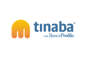 Codice invito Tinaba di 15€ Promo Codes
